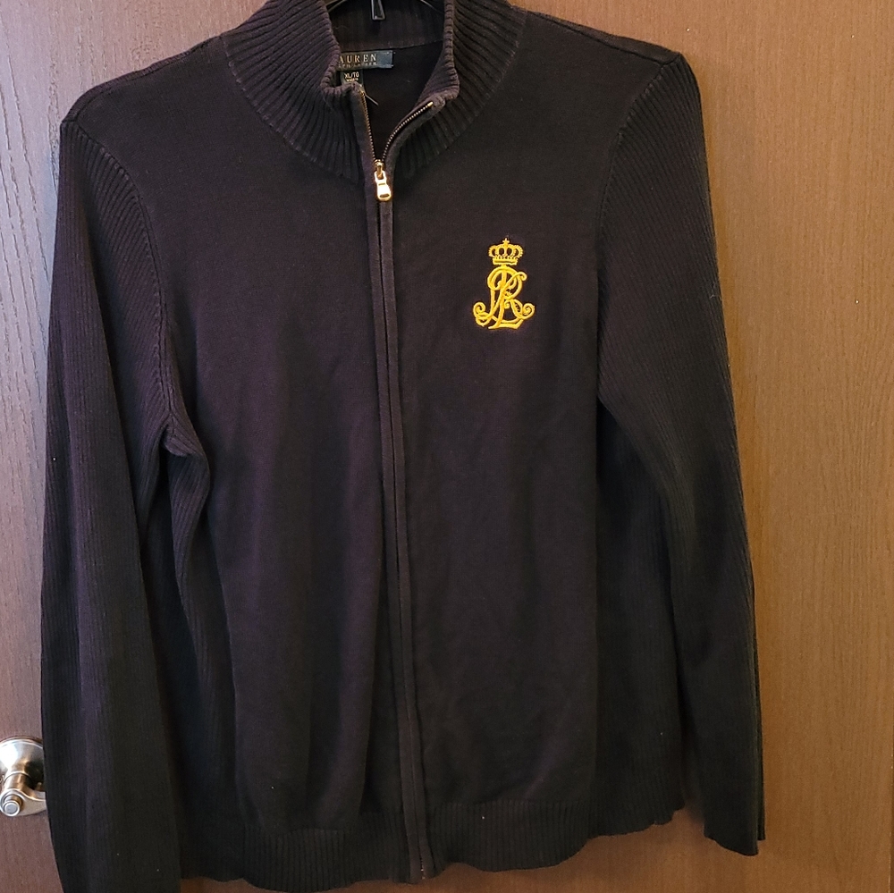 Lauren Ralph Lauren Vintage Sweater